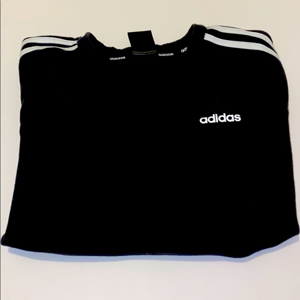Adidas Crewneck